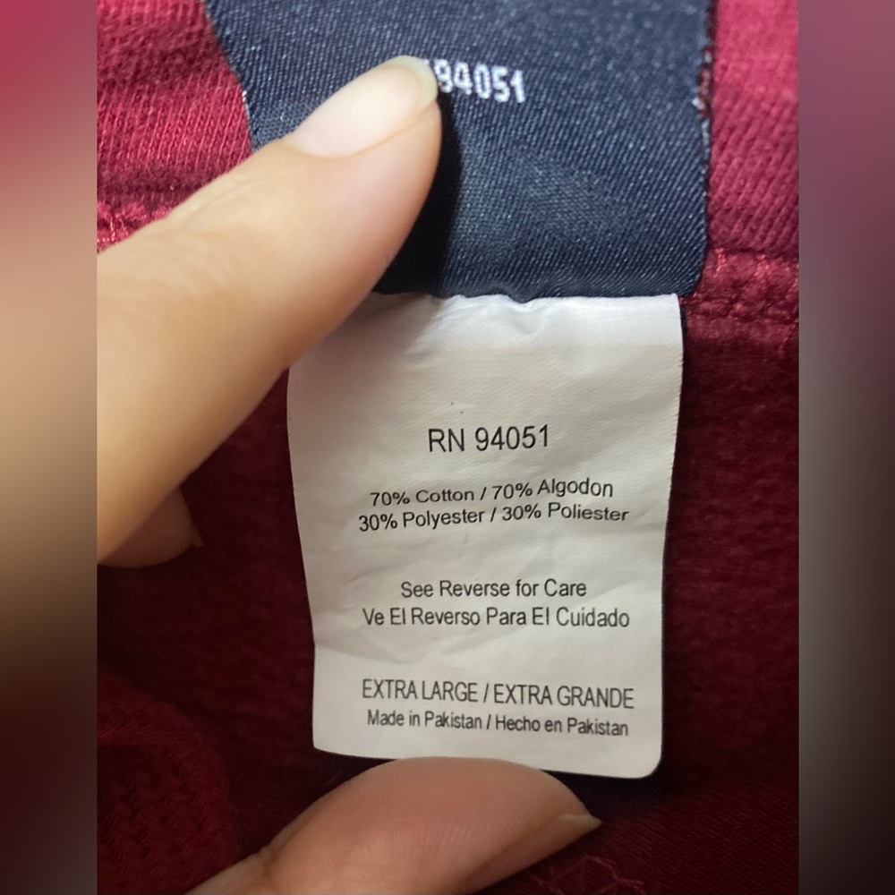 Women’s Iowa state hoodie XL - Picture 6 of 8
